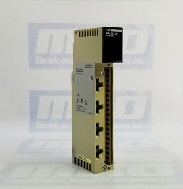 Schneider Electric 140DAI54000 | In Stock Ships Overnight